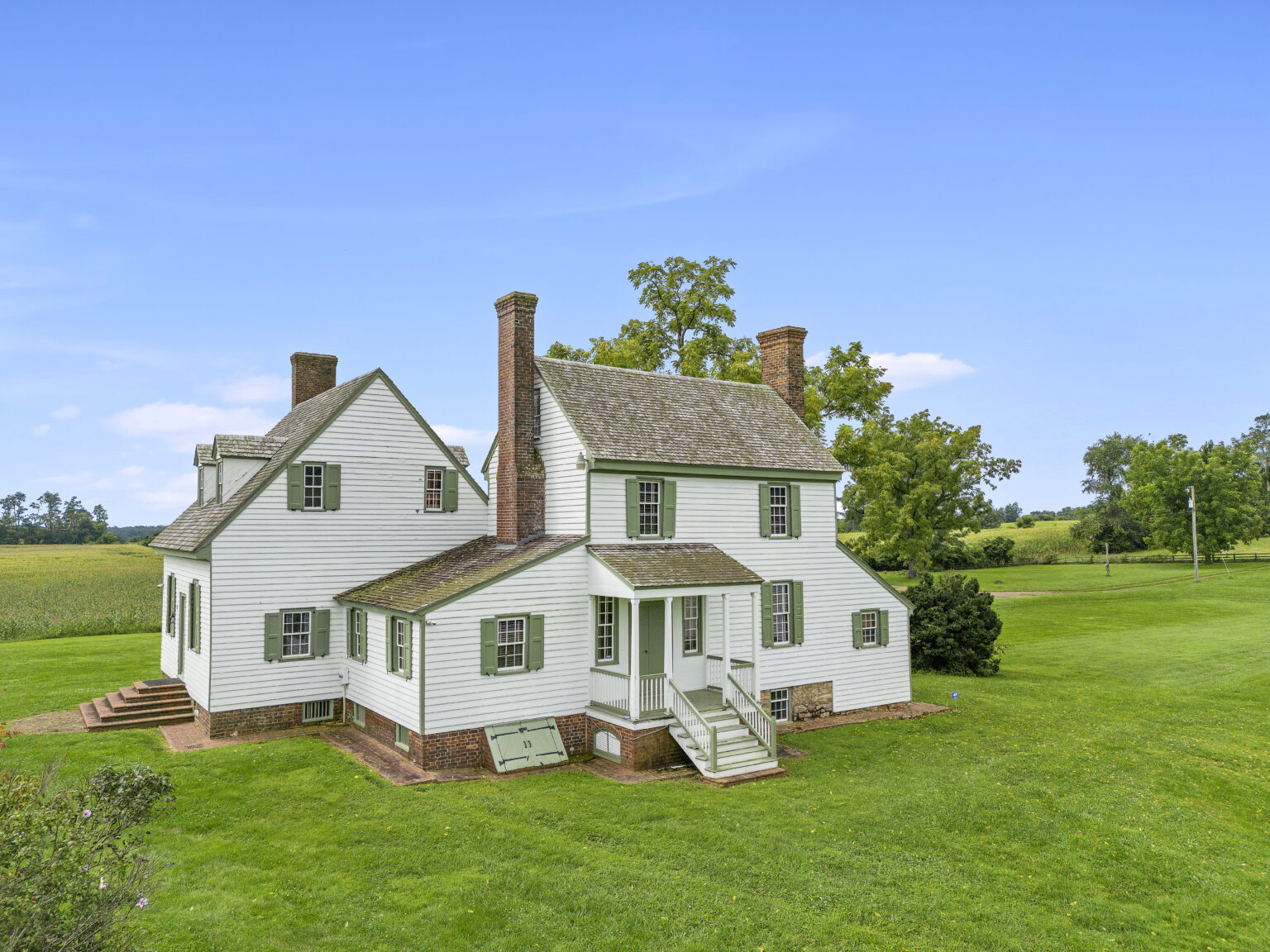 Bloomsbury An Historic Site Bloomsbury An Historic Site