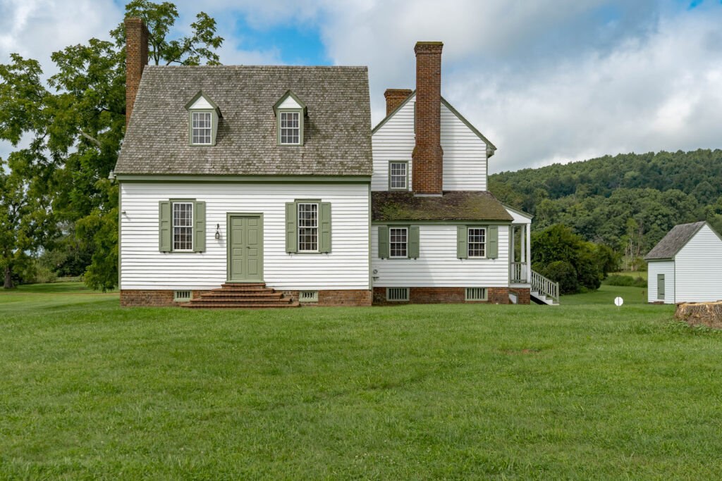 Bloomsbury An Historic Site Bloomsbury An Historic Site